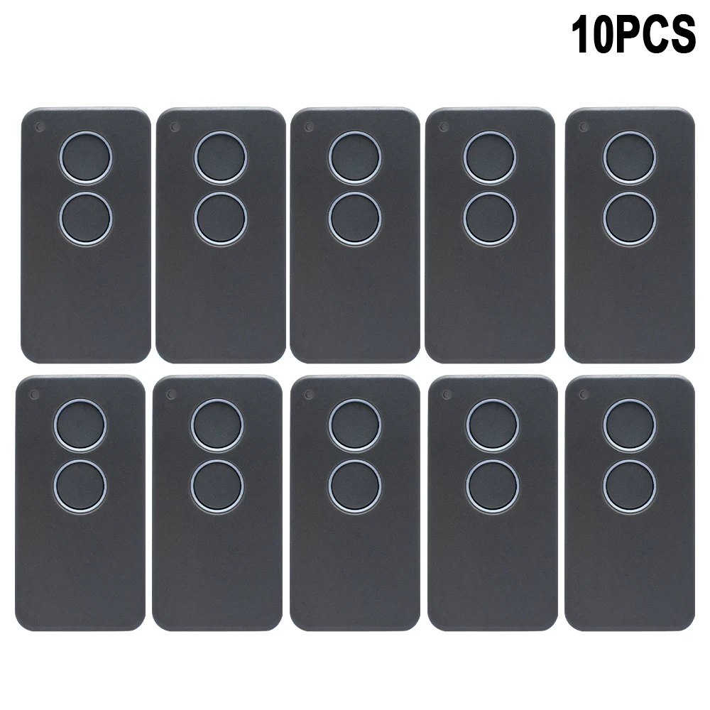 1-20pc V2 PHOX2 PHOX4 PHOENIX 2 4 PHOENIX2 PHOENIX4 TXC TRC4 TSC4 HANDY Garage Door Remote Control 433MHz Replicator