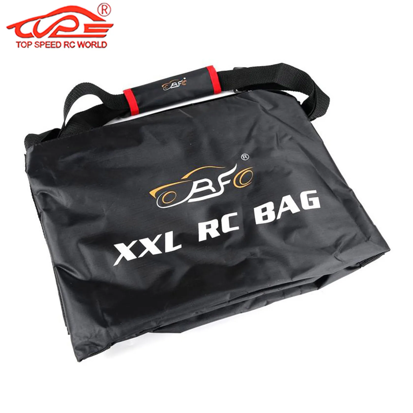 Waterproof Storage Bag ,carry Bag Portable Rc Car Bag for 1/5 Scale Rc Car Rovan F5 MCD LT Baja LOSI 5IVE-T LOSI DBXL ,LOSI MTXL
