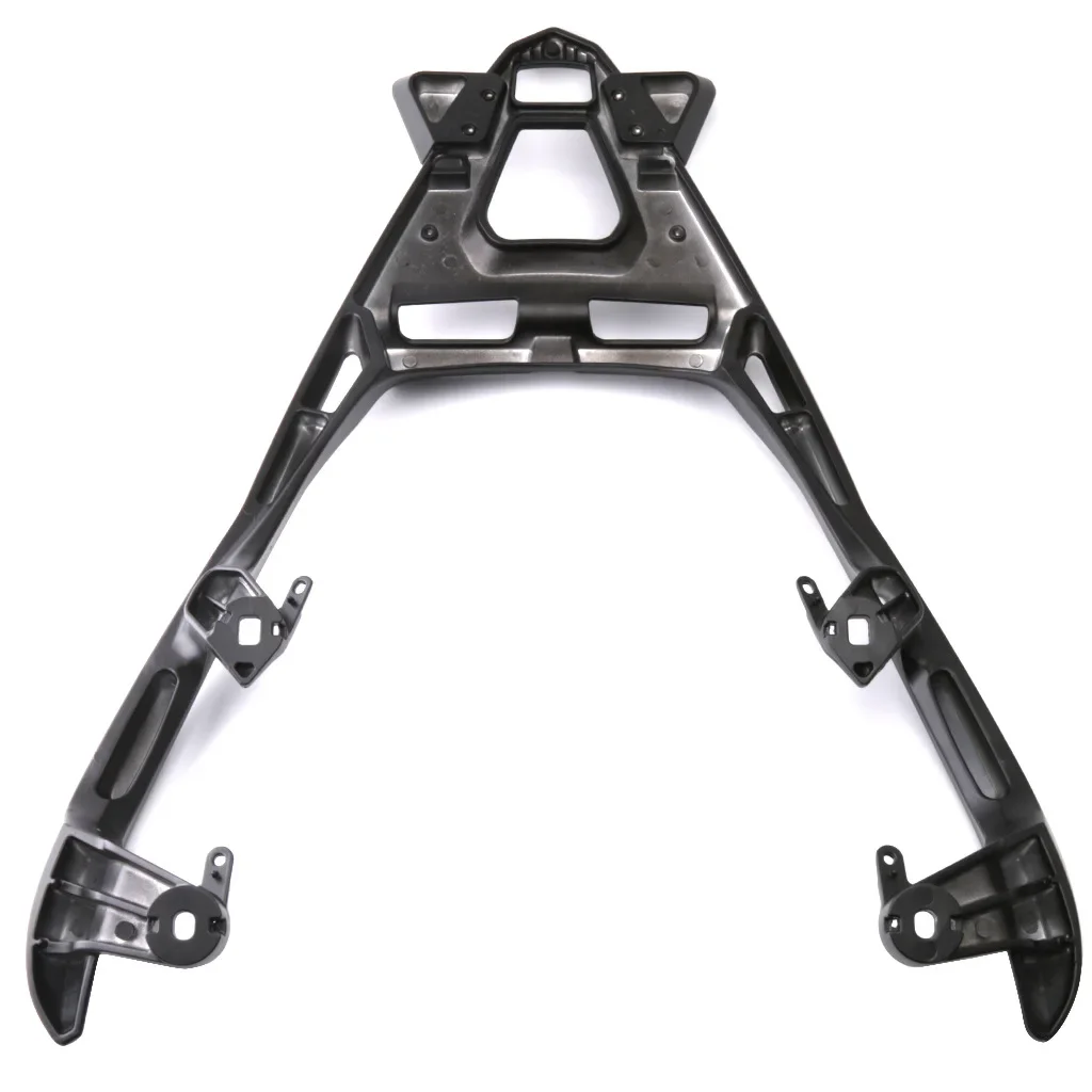 For Yamaha X Max 300 xmax250 300 Motorcycle After Modification Shelf All Aluminum Alloy Rear Frame Luggage Rack