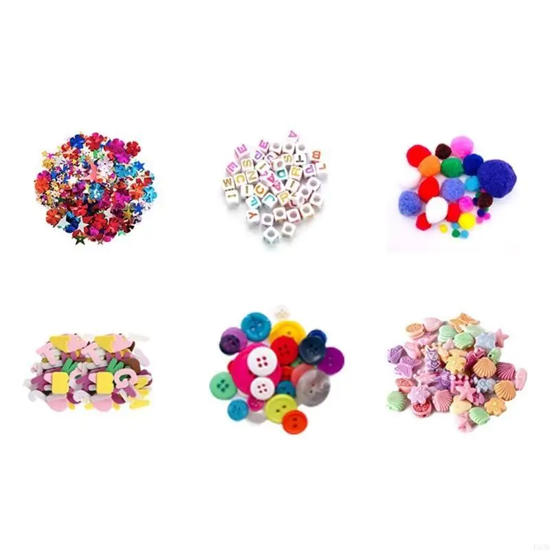 F62d verbeteren intelligentie handgemaakt maken Learning Game Toy voor kinderen jongens nieuwigheid Kinderspel Speelgoed