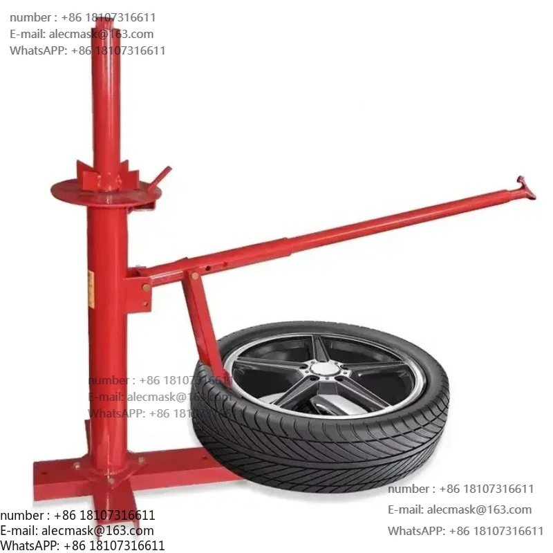 

Automobile manual picker repair motorcycle vacuum tire tire remover tool