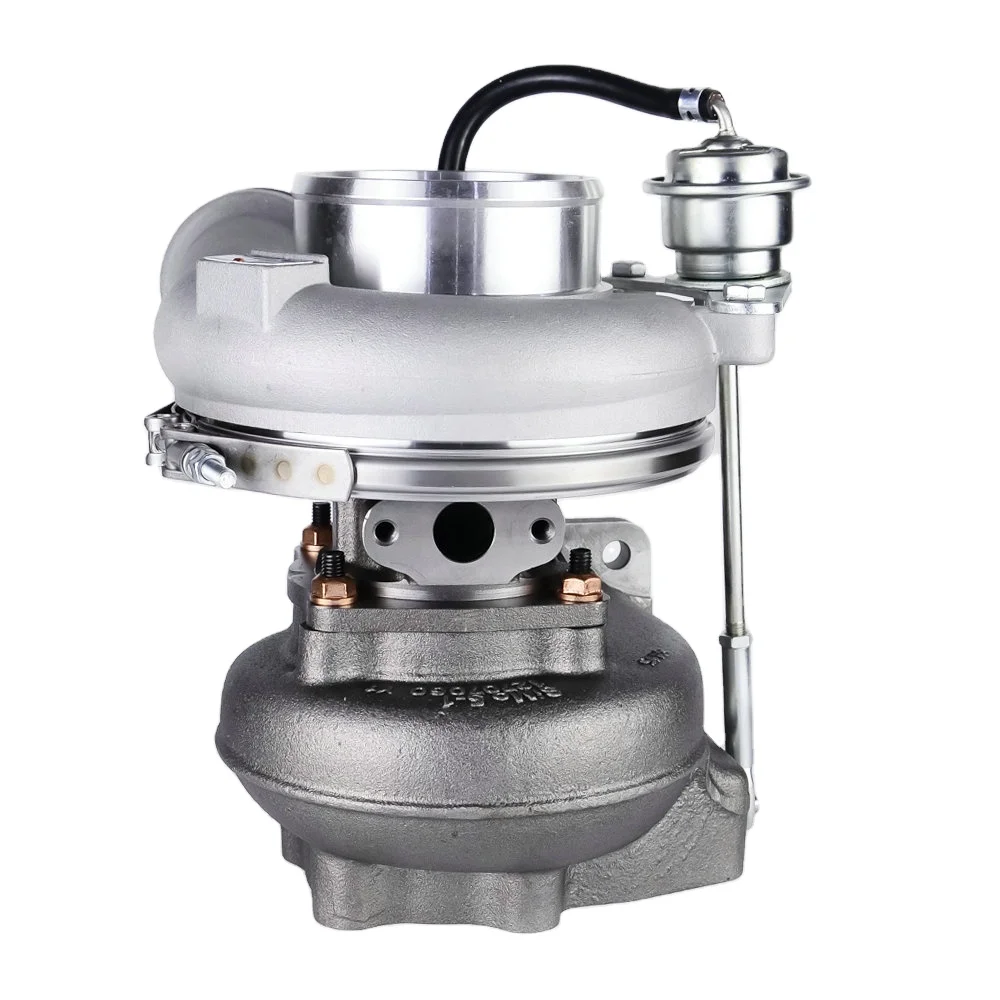 

Powertec Turbo B2G 5801745186 5802033940 Turbine Turbocharger Complete Turbo For Iveco Camiones Tector 17 300t Autoshift Coleto