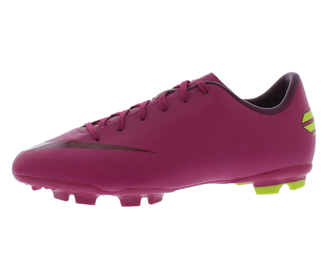 

Обувь для мальчиков Nike JR Mercurial Victory III FG