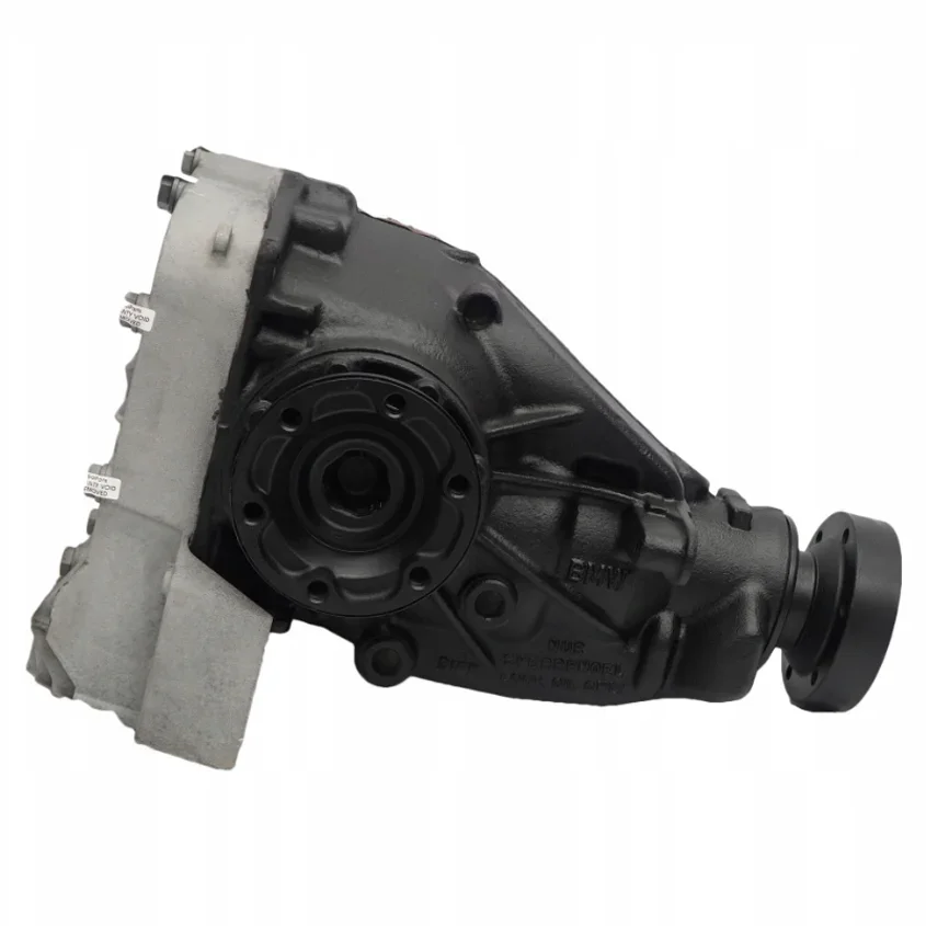 Auto Rear Differential Assembly for BMW E90 E92 E93 M3 33102283320 2283320  33122283321 2283321