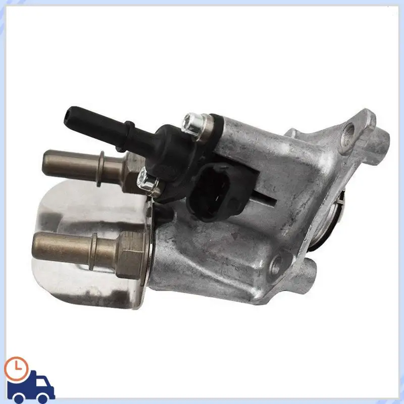 

Fits For Cummins ISX Engines DEF DOSER Diesel Fluid Injector Parts 0444043034LW 2888173NX (Plastic Version)