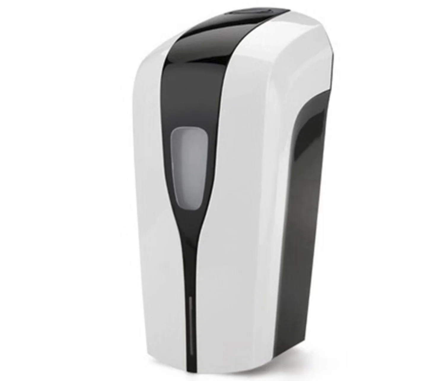 dispensador-de-jabon-liquido-automatico-de-1000-ml-sin-contacto-de-plastico-funciona-con-bateria-con-sensor-electrico-para-montar-en-la-pared