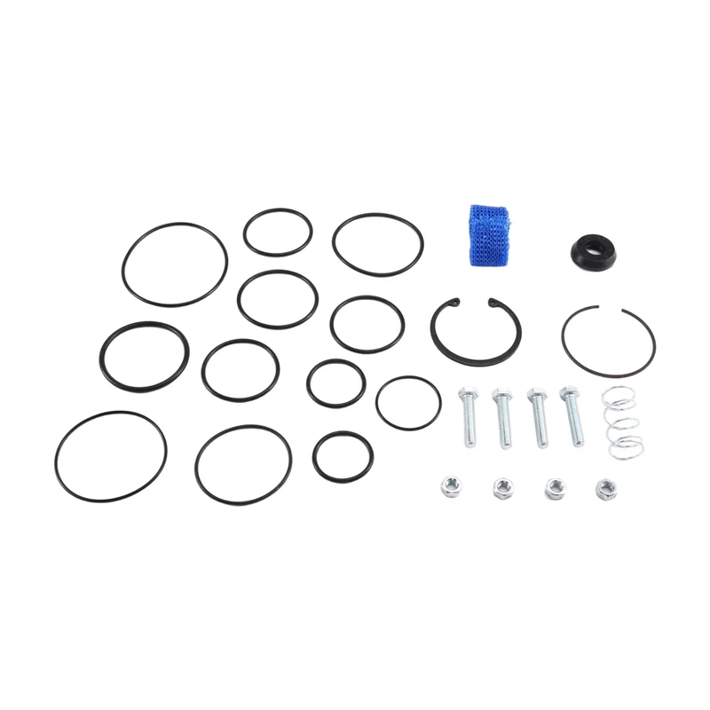 

【Падение цены! !】 K020622N50 K020623N50 Комплект для ремонта регулирующего клапана для MAN Scania Volvo Renault K020624 K020624N50 21122