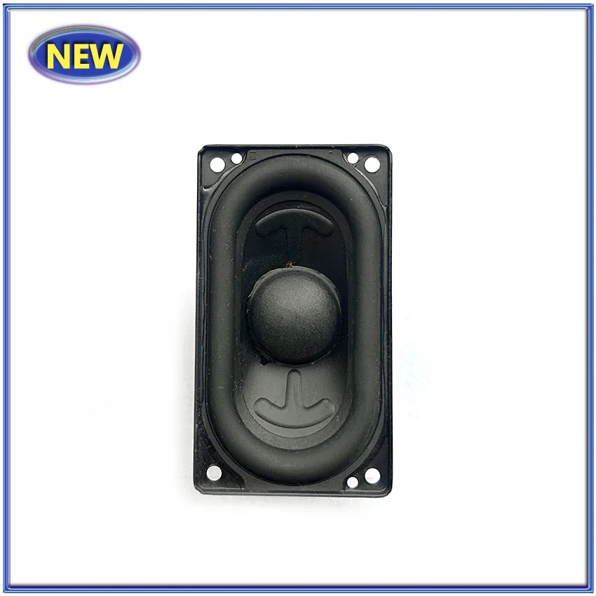 1pcs New For JBL Flip7 Flip 7 Speaker Neodymium High End Long Stroke Full Range Speaker