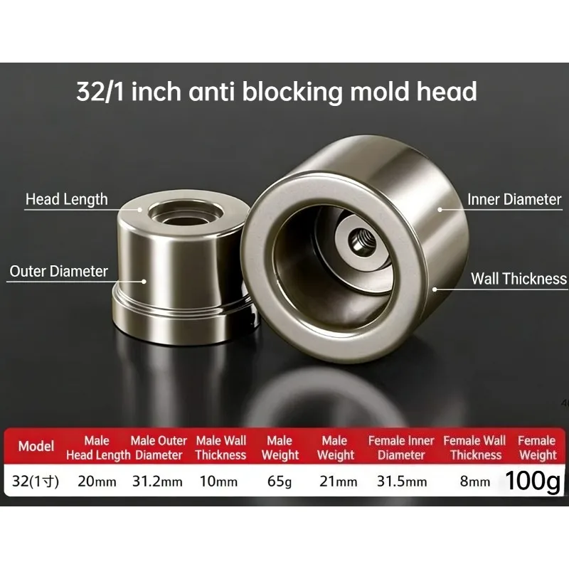 Suitable for Hot Melt Machine Die Heads, 20 Thick Anti Blocking and Anti Sticking Hot Melt Machine Die Heads