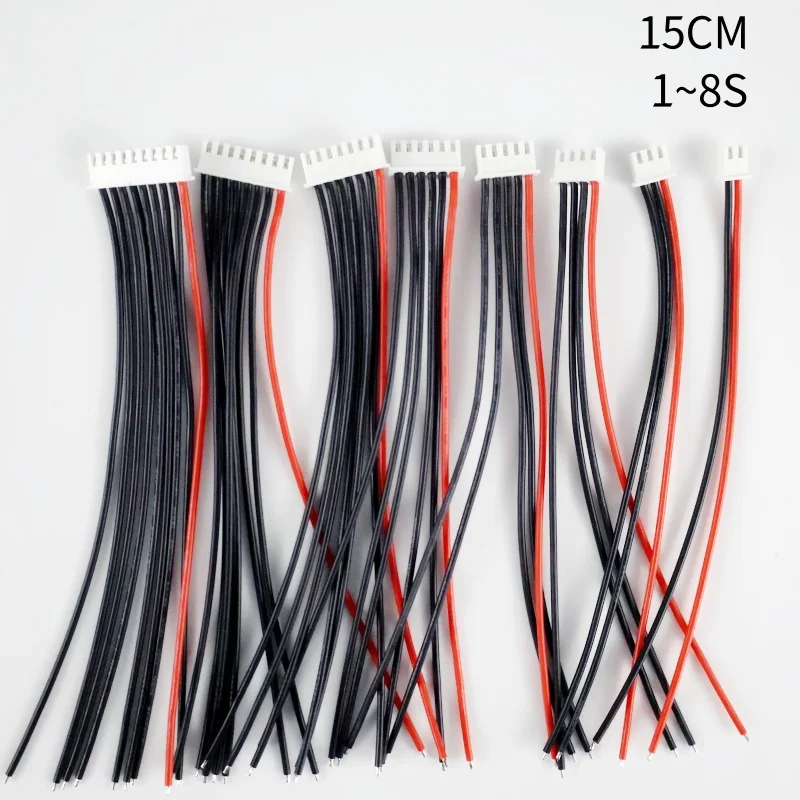 12Pcs 15CM 1S 2S 3S… - image
