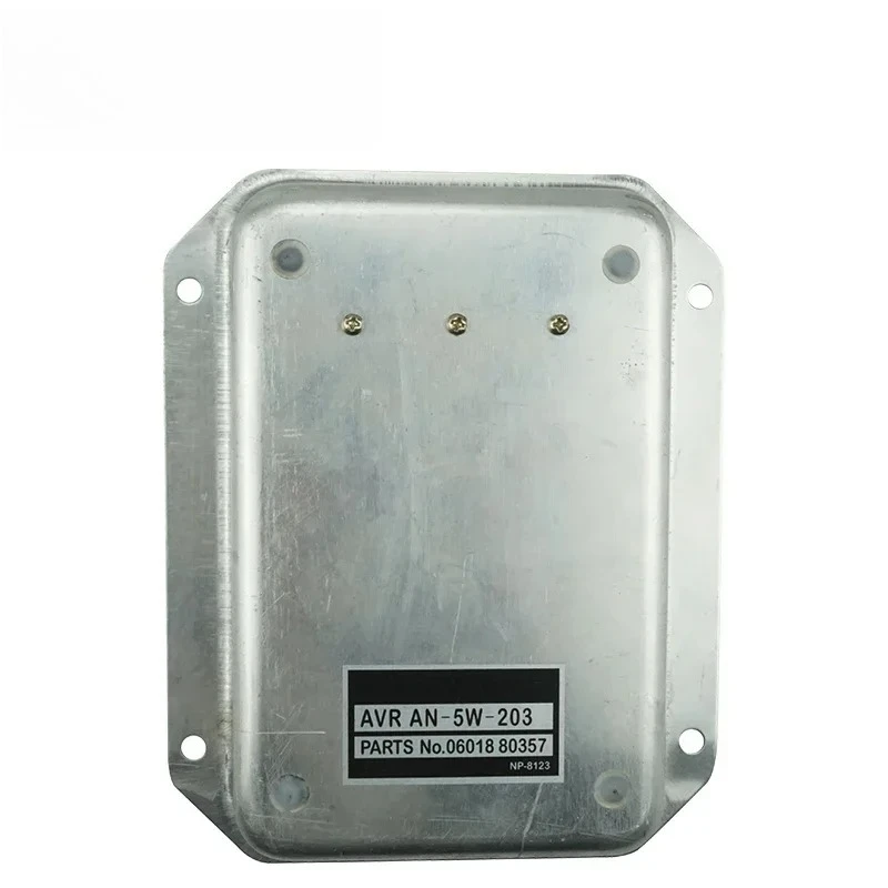 AN-5 W-203 Automatic voltage regulator Stabilizer Generator Factory Brushless Generator