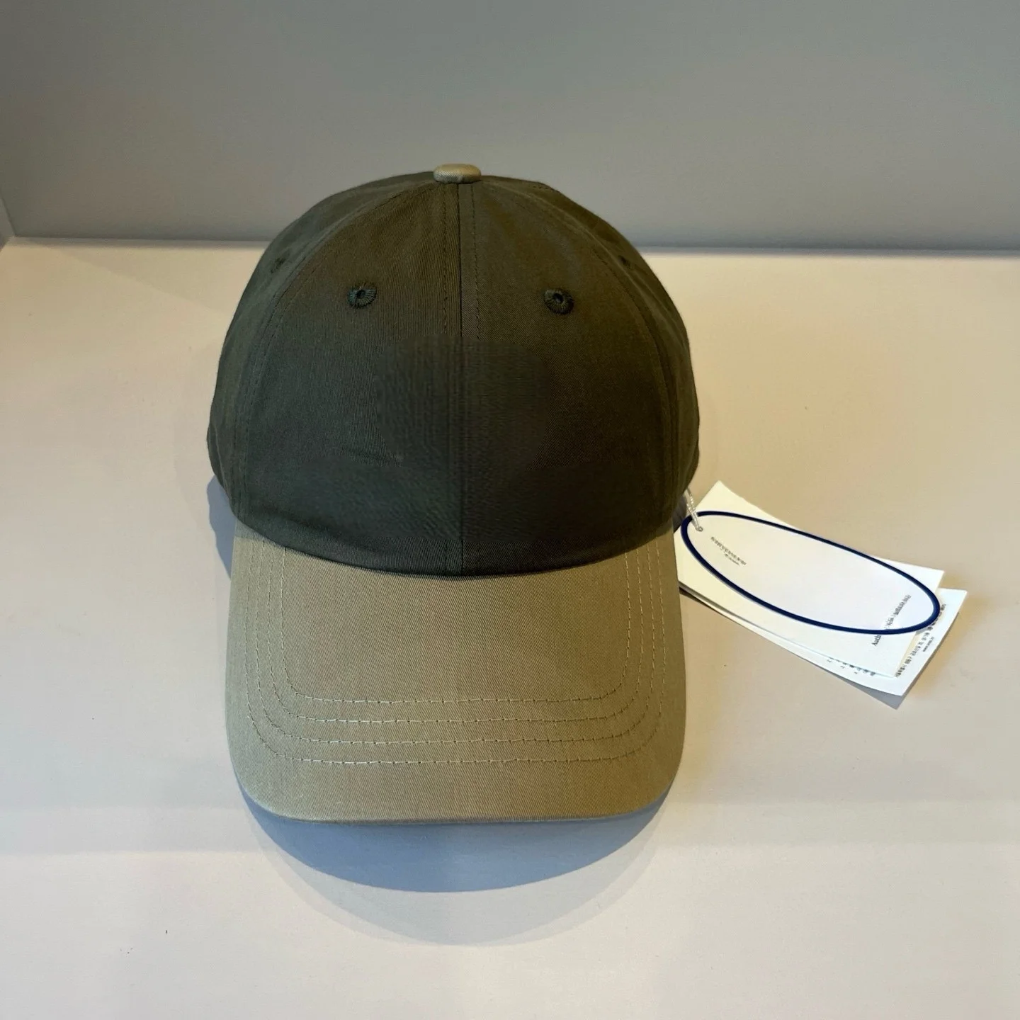 

Trendy Unisex Embroidered Baseball Cap High Quality Distinctive Hat Couples Romantic Festival Gift Cool Similar Headgear