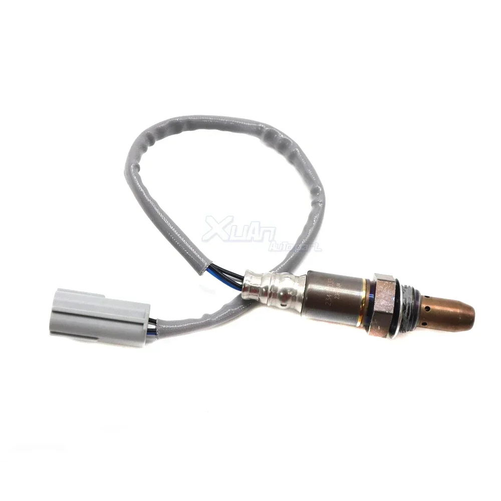 O2 Oxygen Sensor For Infiniti QX56 Nissan Armada Pathfinder Titan Suzuki Equator Upstream Front 234-9038 22693-1AA0A