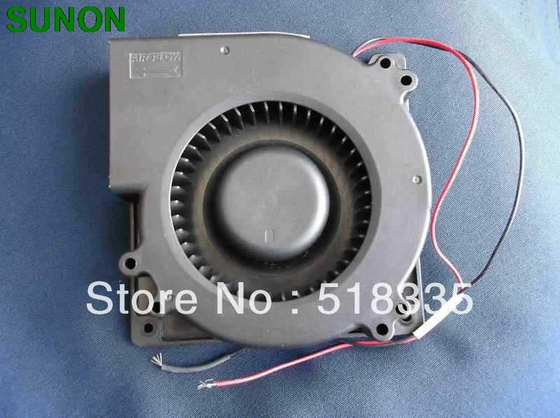 Original para Sunon PMB1212PLB3 12cm A ventilador 12032 120*120*32mm n 12V 5 4W