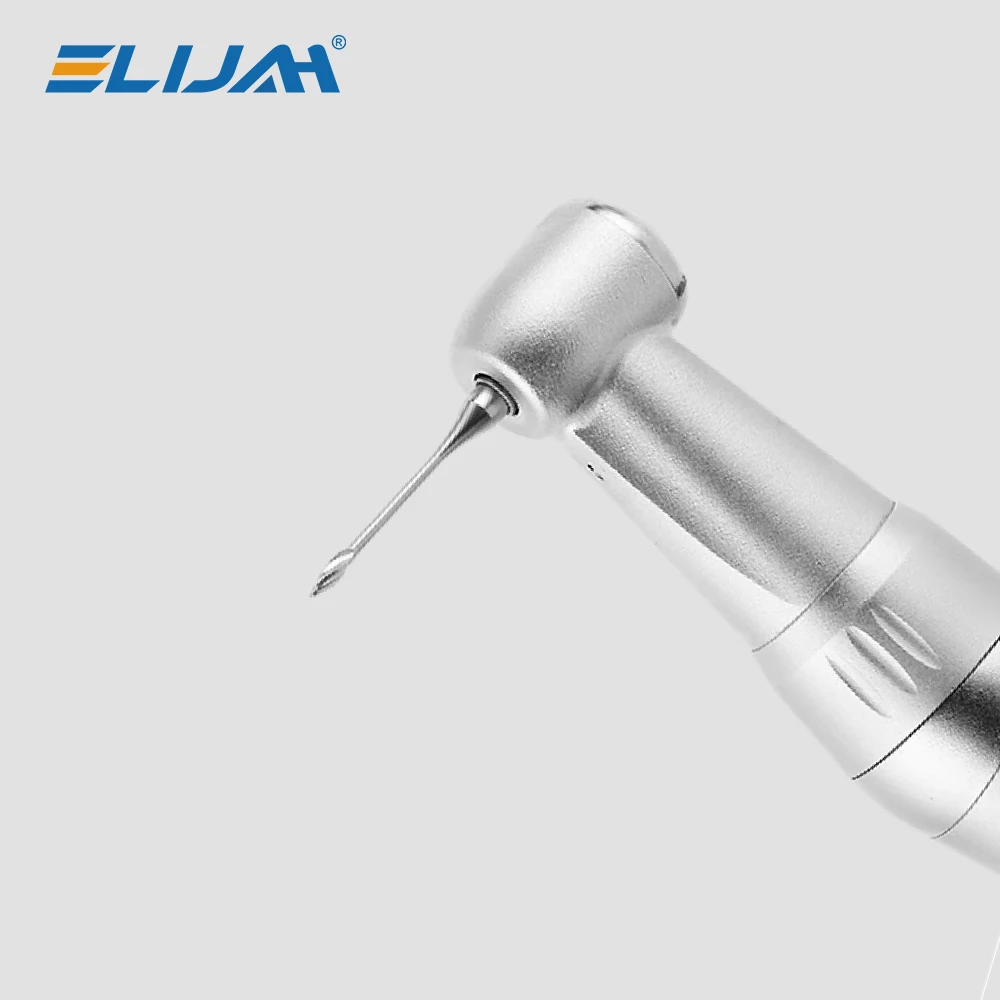 ELIJAH 6Pcs/Box Dental Peeso Reamers 28mm/32mm Engine Use Endodontic Reamers Drill Burs Peeso Reamers Largo Drills Endo Files