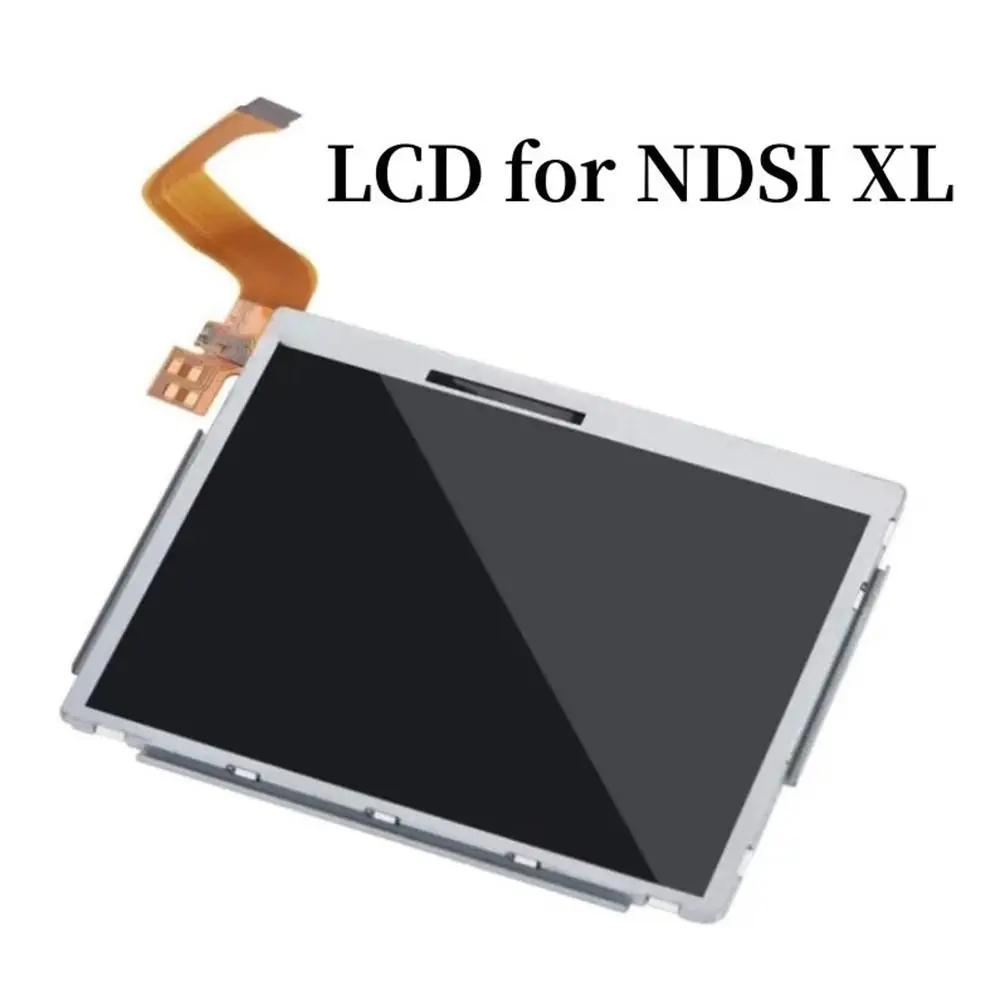 Replacement Spare Parts Game Console Screen DIY Original LCD Display Repairing Screen Digitizer for Nintendo/NDSI
