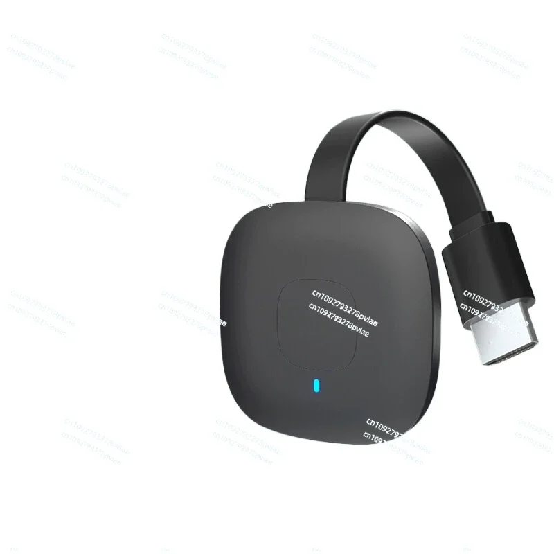

Wireless screen projector Mobile phone same screen device 4K high definition connection TV monitor Car universal