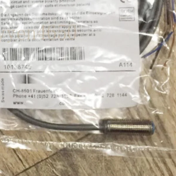 

Ifrm 08p1713l Brand New Original Spot Plc