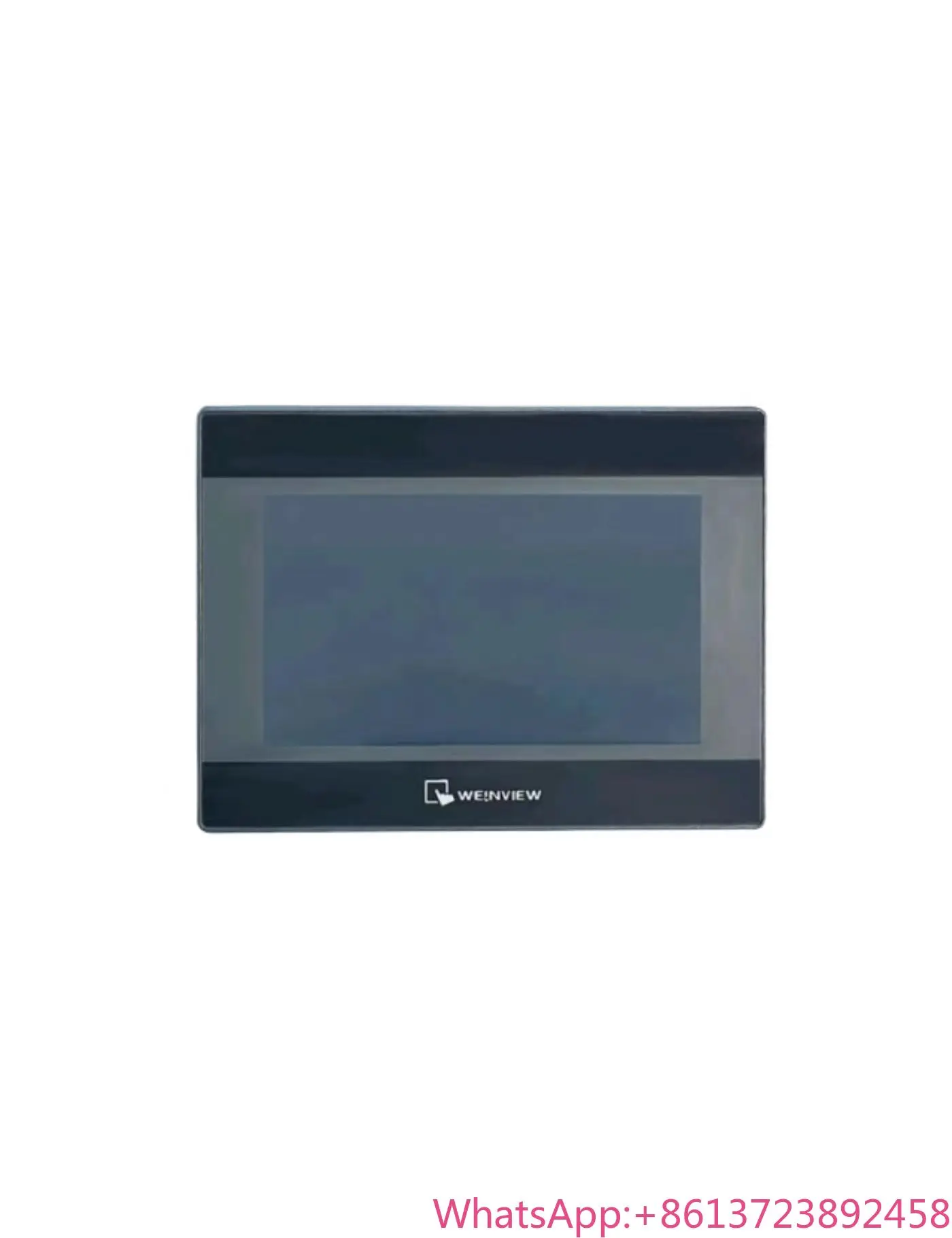 

KH3420A Computer Control Panel with Touch Washer Extractor, Supports Automatic and Manual Operation