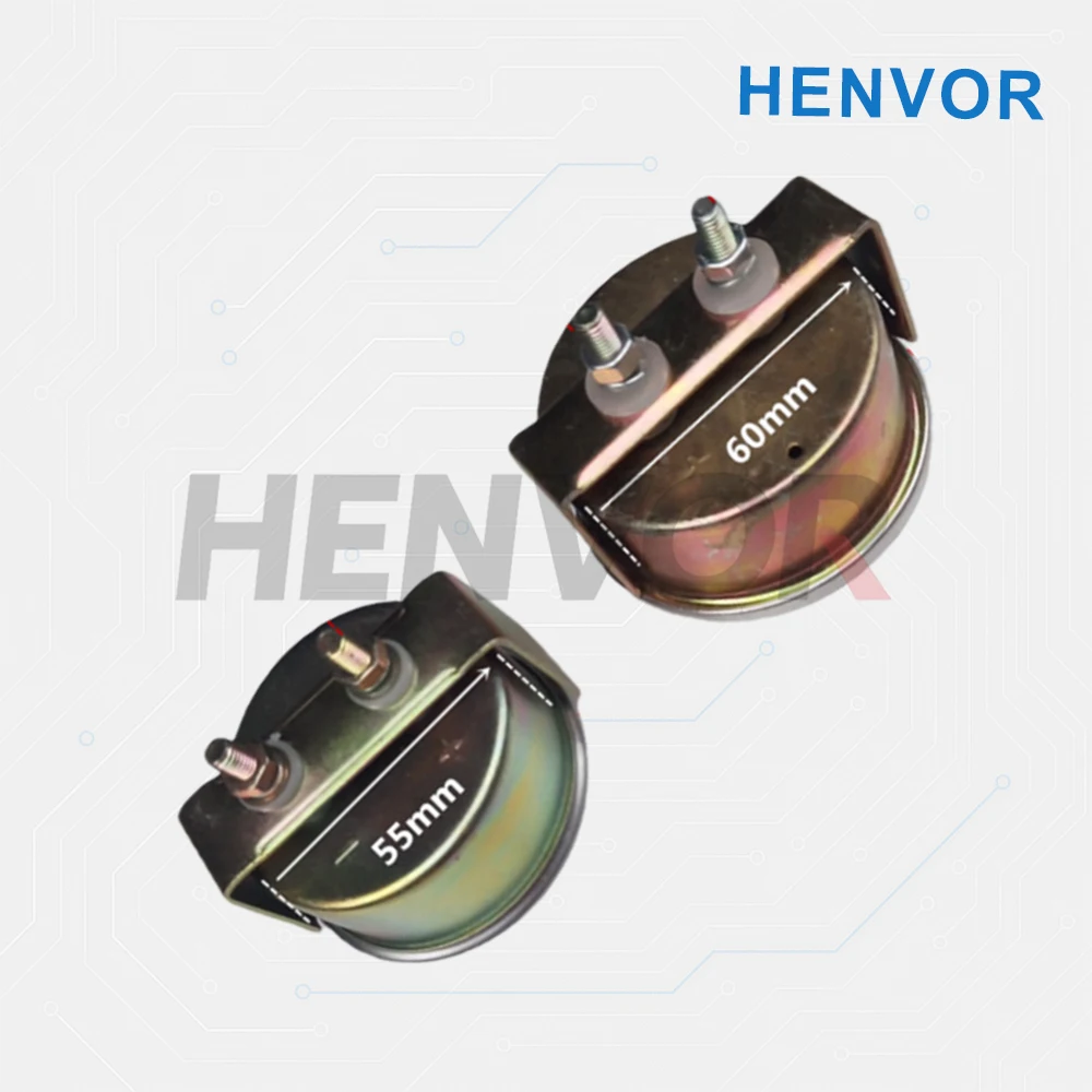 Engine Meter Gauge For K4100D ZH4105 R4105 R6105 Generator Set Old Style Dashboard Ammeter Replacement