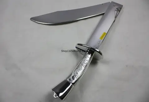 10 best sales मार्शल आर्ट हथियार - №3