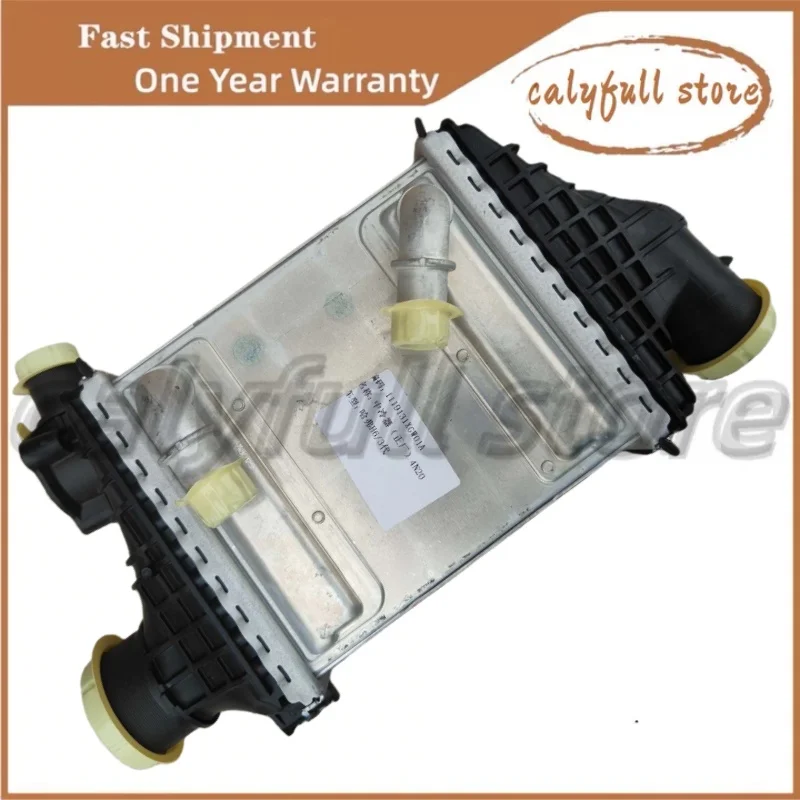 Genuine New 1119131XGW01A Engine Intercooler Assembly for Great Wall Haval H6 Dargo HAVAL XY