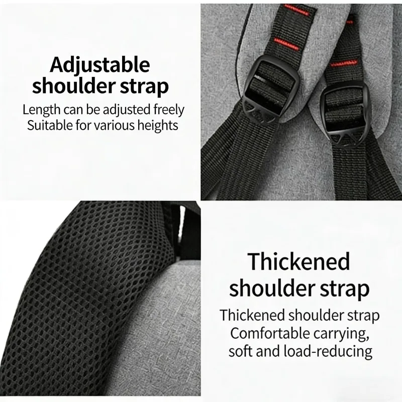 Thumbnail 4 - #31 Latest Cabin Luggage Backpack Offers