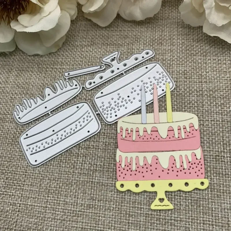 

Металлические вырубные формы-трафареты для украшения тортов, для скрапбукинга, декоративного рукоделия, шаблоны для вырезания