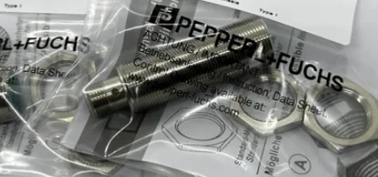 

NBB8-18GM50-E2-V1-M P+F Датчик приближения, новое высокое качество