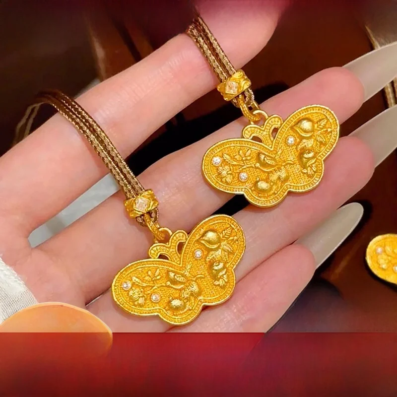 collar-de-cuerda-tejida-a-mano-con-colgante-de-mariposa-dorada-estilo-chino-cadena-para-sueter-regalo-de-san-valentin-acc