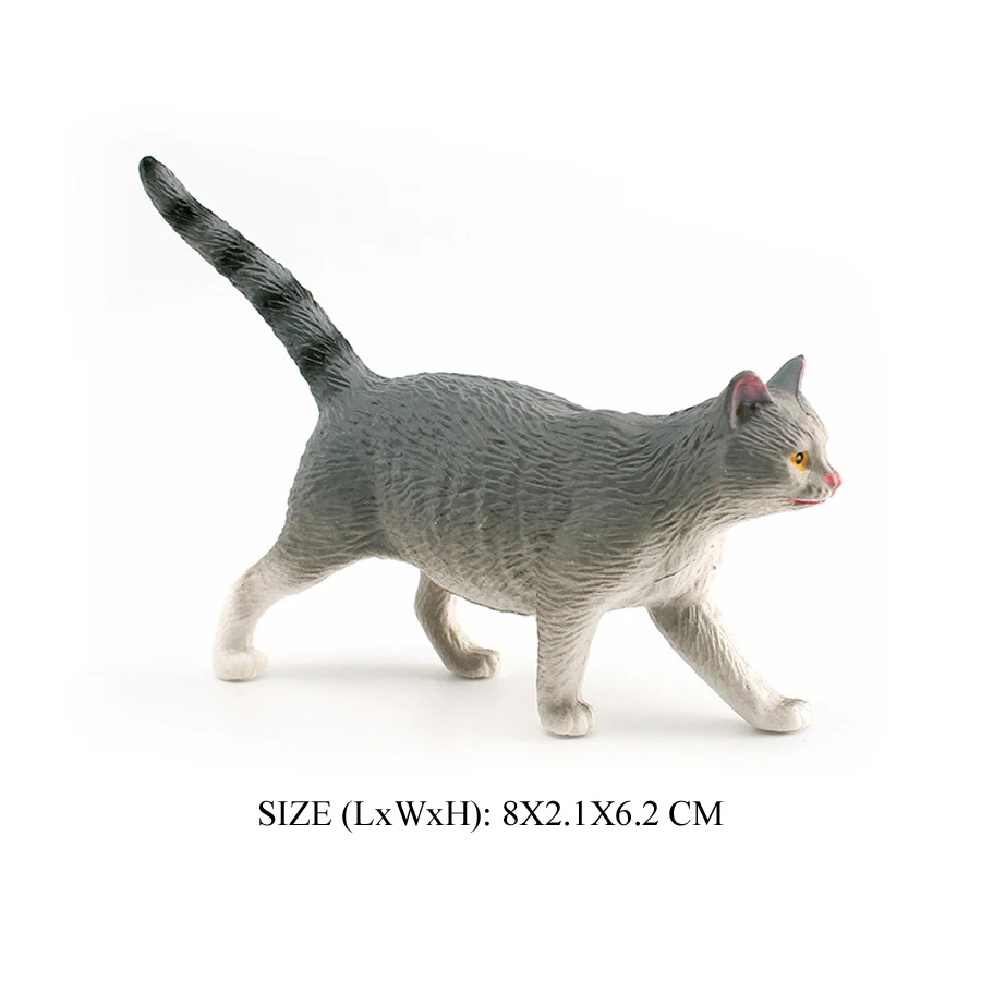 Cat -7