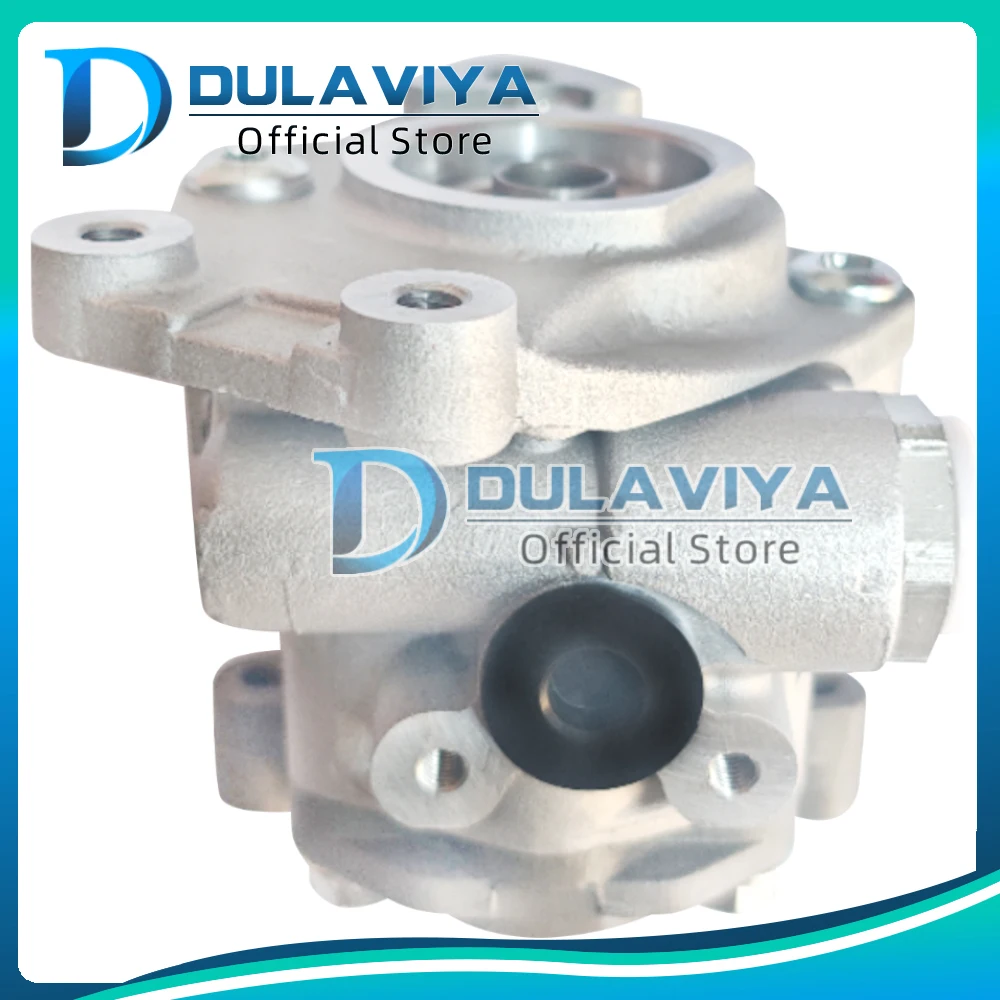 

Auto Power Steering Pump For Audi Q7 4LB 3.6 4.2 2006-2015 7L8422153A 7L8422153B 7L8422153D 7L8422153F 7L6422153J HP11692 HP1792