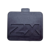 1PC Motorcycle Accessories Moped Parts Scooter Body Fairing Rear Spoiler Tailwing Cover Cap For Honda DIO ZX AF34 AF35