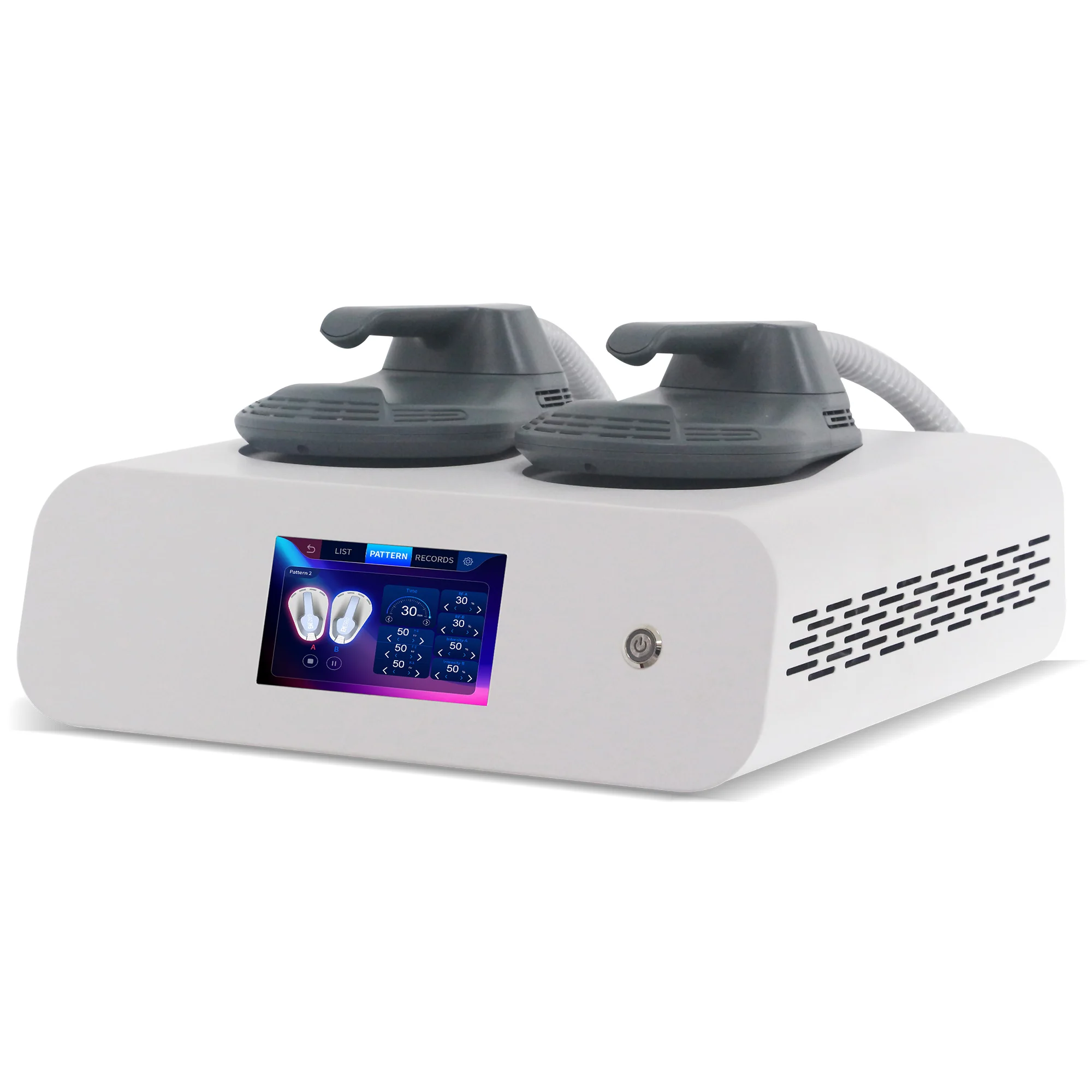 

Professional 6500w NEO RF Machine EM Body Slim Muscle Stimulation PRO Ultra Sculpt Lose Weight