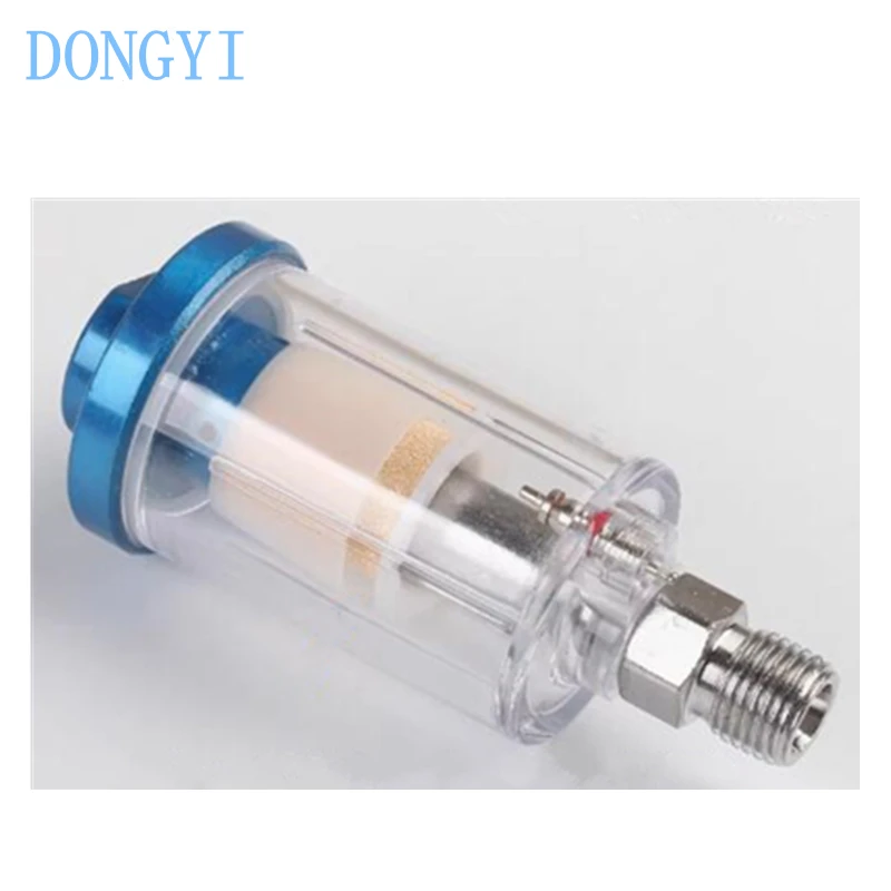 Spray Gun Copper Co…