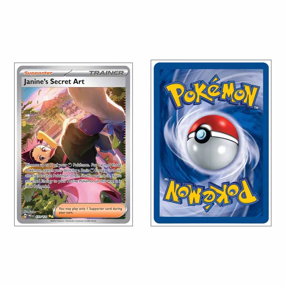 Acrylic Card Anime Pokemon Kieran Raifort Mela Eri Brassius Attius Janine Drayton Diy Acrylic Game Cards Toys Gift
