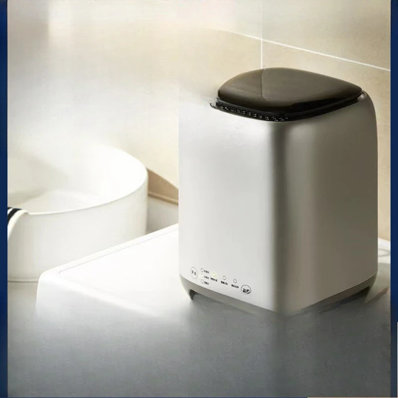 

Underwear Washing Machine Underwear Socks Washing Machine Small Automatic Mini Special Socks Washing Artifact