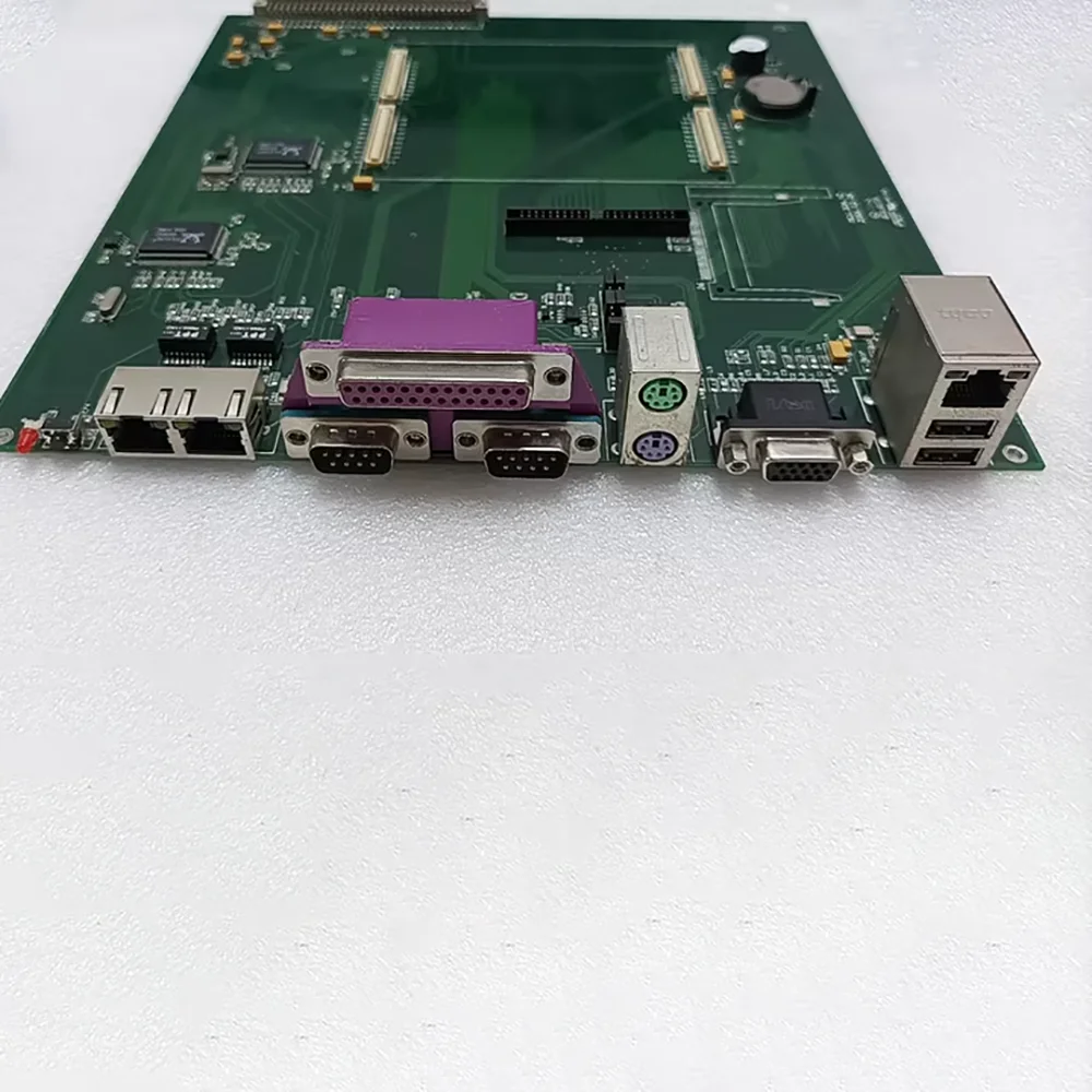 ETX industrial control baseboard DRL600-MC.300A-A MCU.30A.YZ