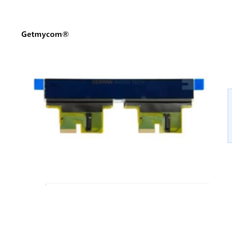 Getmycom for Alpine LCD display for BMW E90 E91 E92 CD73 LCD screen modules car audio systems