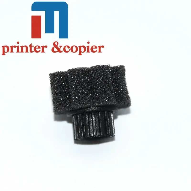 10pcs For Ricoh Aficio AF 1075 2075 1060 2060 MP 7500 6001 7001 8000 8001 9001 1350 Sponge Gathering Roller B478-3503 B830-3503