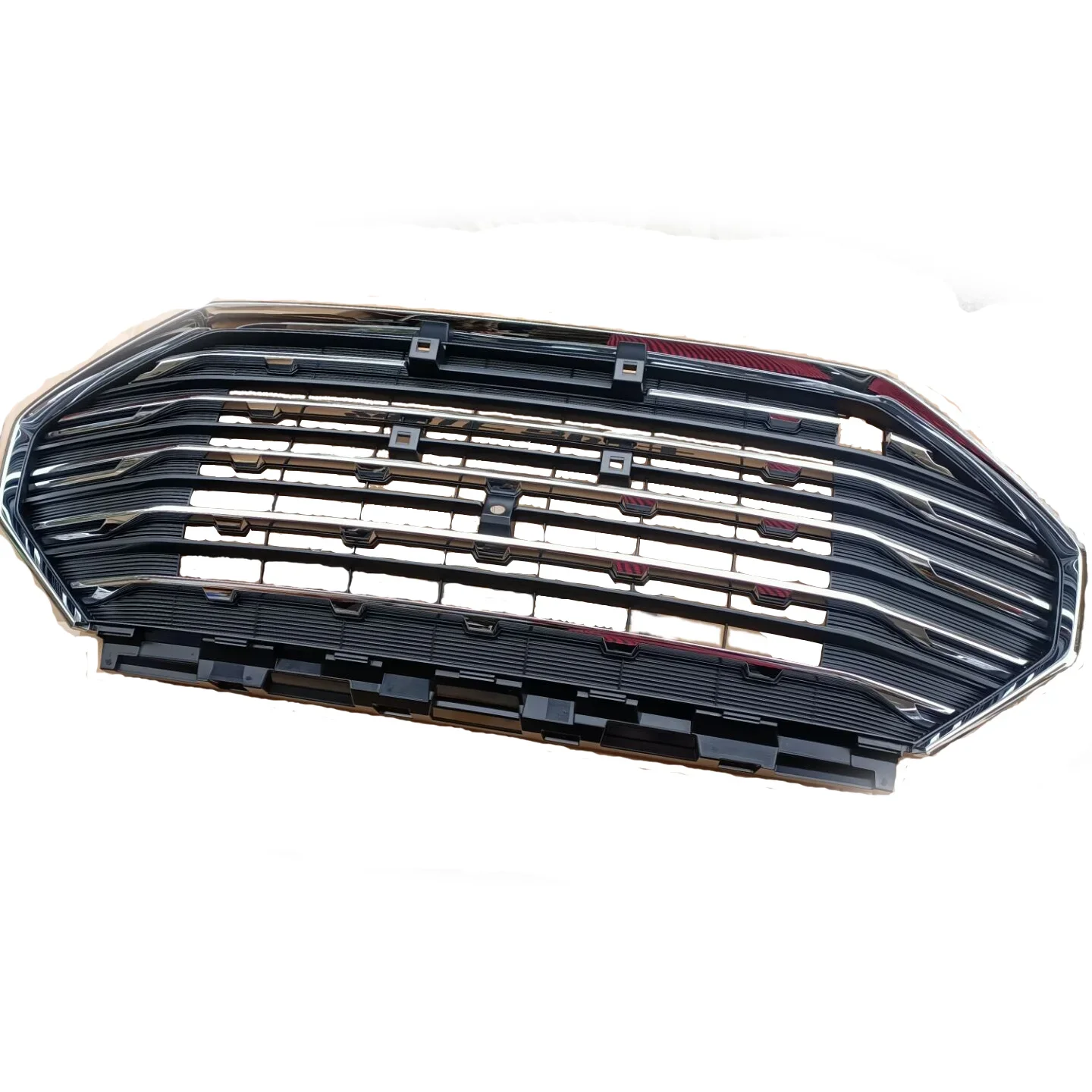 High Quality Jetour X70plus Radiator Grille Assembly for Car Grills