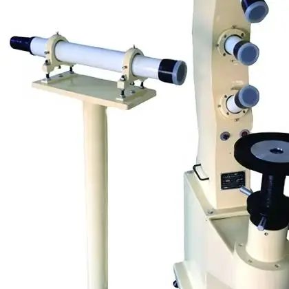 Optical Collimator F550-3T for Auto Level, Theodolite, Total Station, Rotary Laser