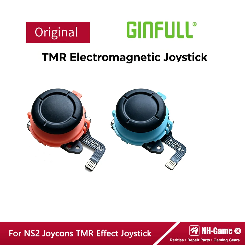 ginfull-para-switch-2-controle-joy-con-com-joystick-tmr-hall-effect-para-switch-2-esquerdo-e-direito-substituicao-de-alavanca-analogica-3d-tmr
