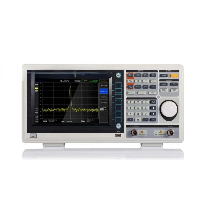 Ga4064/GA4064-TG7.5GHZ Digital Spectrum Analyzer Seckill Dsa815