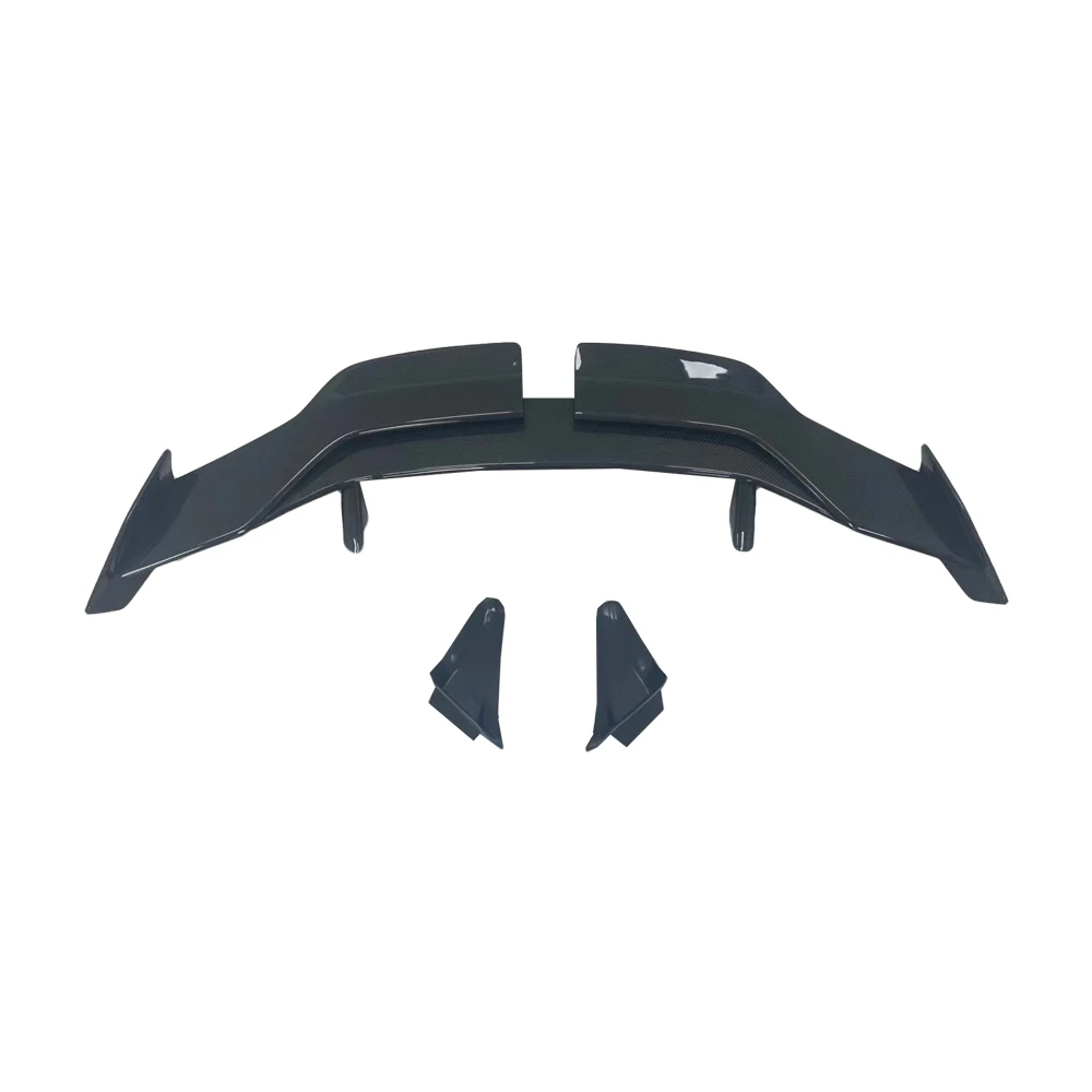 

Спойлер на крышку багажника Dream Garage Style из карбона, GT-крыло для G20 320 330 340 G22 420 430 440 G80 G82 M3 M4