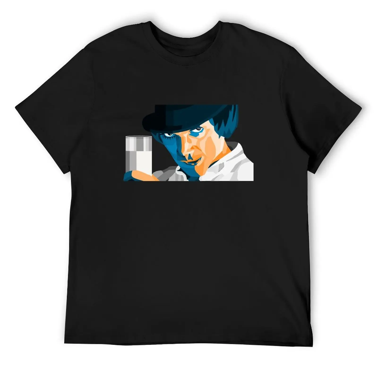 

Droogs! T-Shirt customizeds animal prinfor boys anime tshirt sublime mens big and tall t shirts