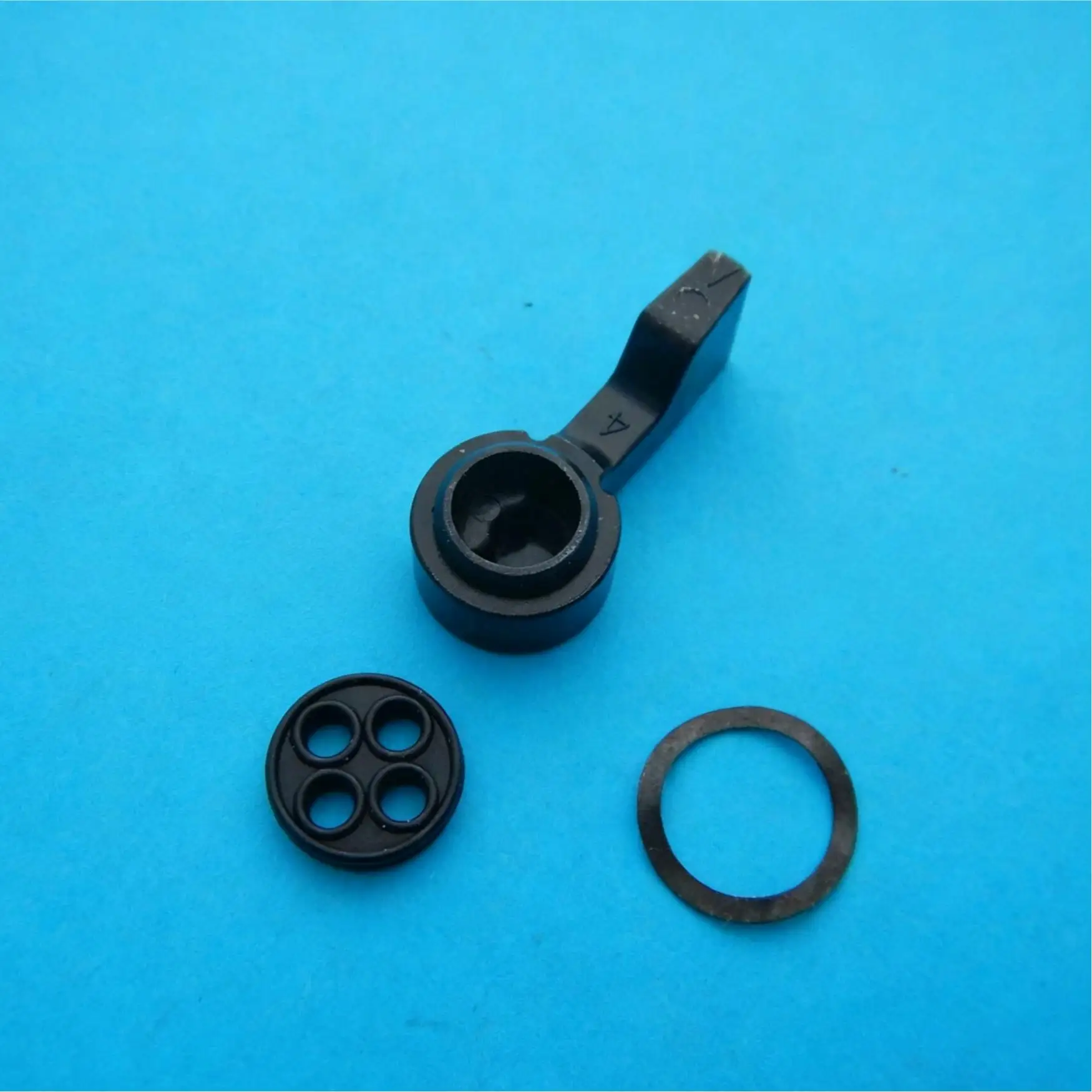 Carburettor Replacement Part Carburetor Lever Kit Easy Installation Long-lasting Construction For Carburetor Repairs