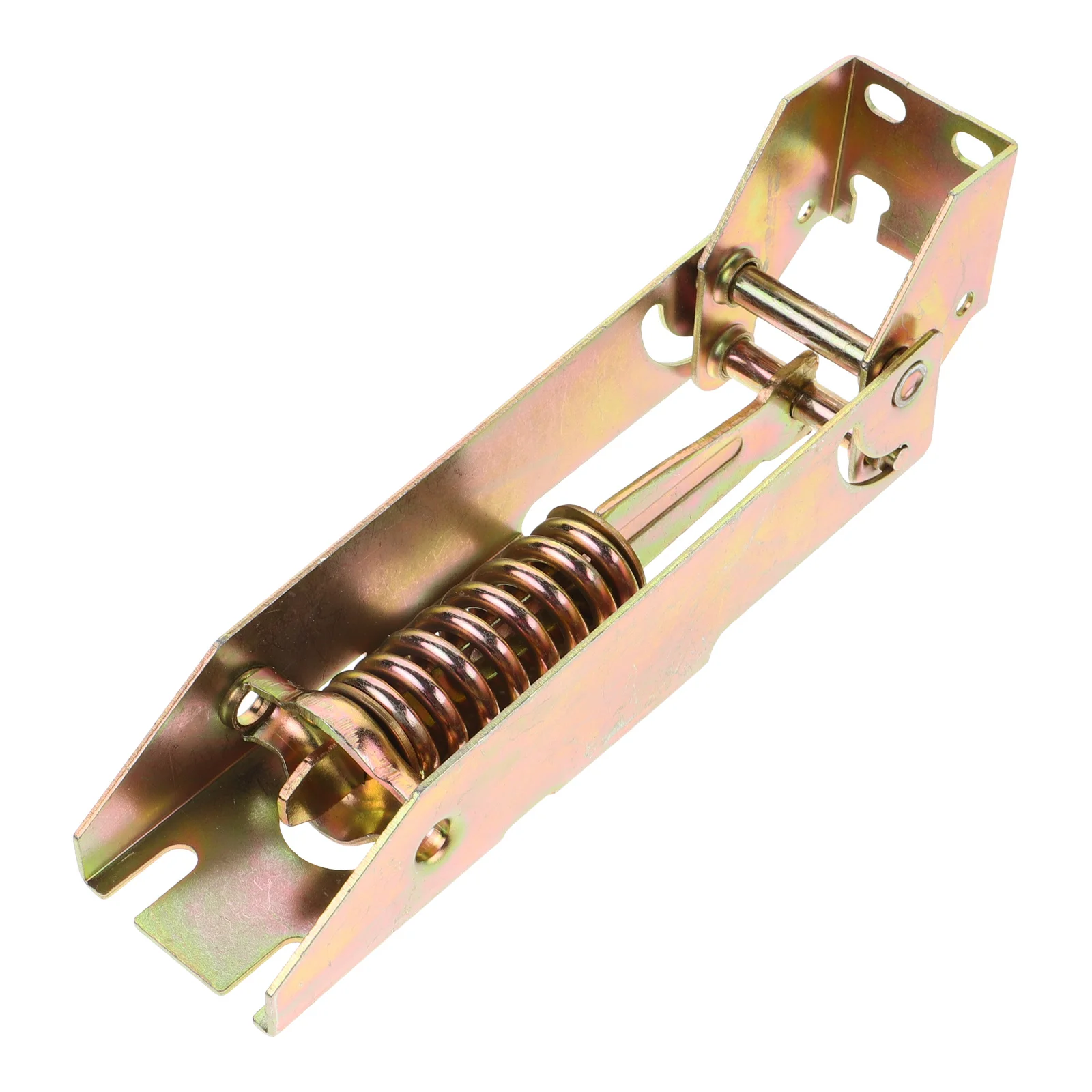

Refrigerator Hinge Sturdy Iron Drop Freezer Spring Suitable Harsh Commercial Fridge Accessories Kitchen Appliances Deep Door