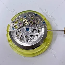 New China 2813 Hollow Movement 8205 8200 Movement Watch Accessories