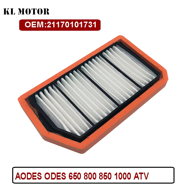 Air Filter For ODES 650 850 1000 ATV 21170101731